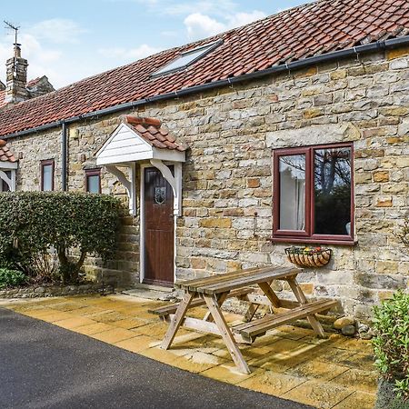 Bartletts Barn- Uk38276 Vila Cloughton Exterior foto